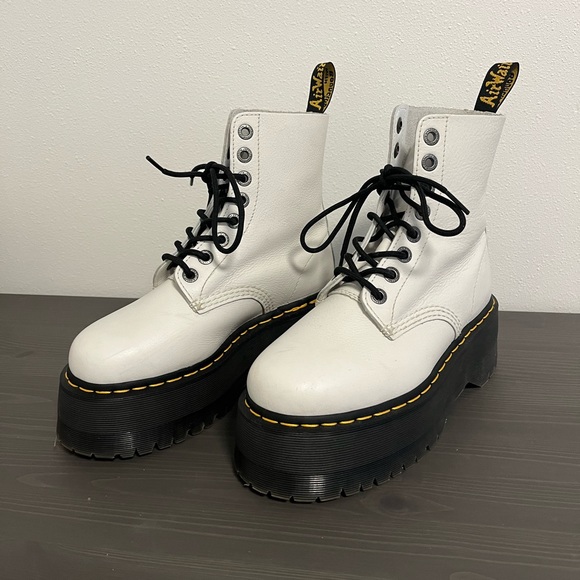 Doc marten pascal max 7 - Picture 1 of 11